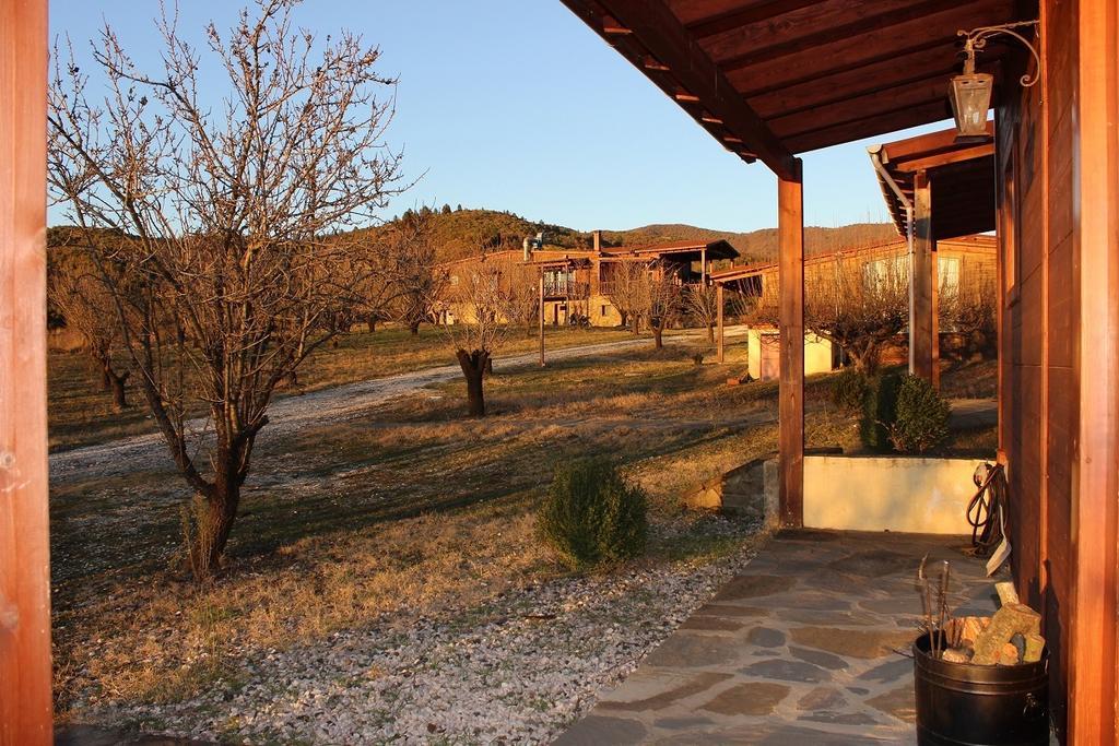 Villa Rustica Konitsa Ngoại thất bức ảnh