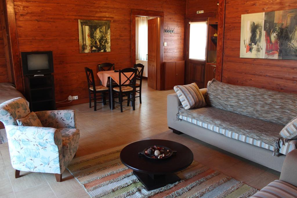 Villa Rustica Konitsa Phòng bức ảnh