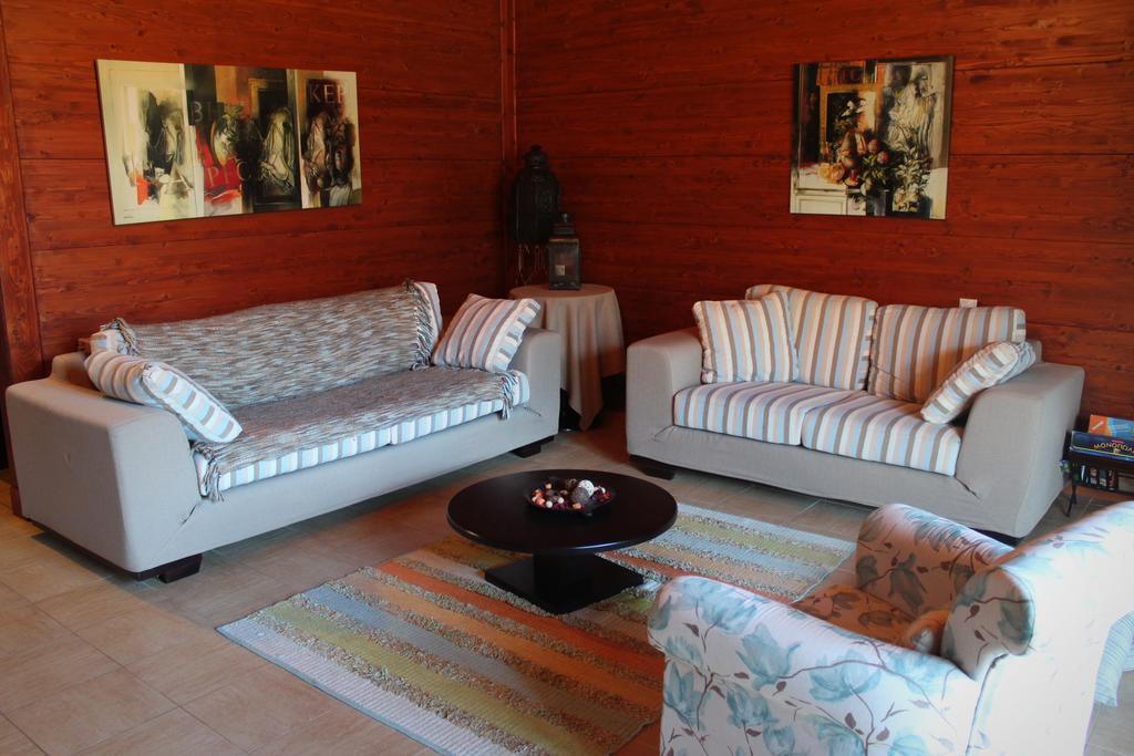 Villa Rustica Konitsa Ngoại thất bức ảnh