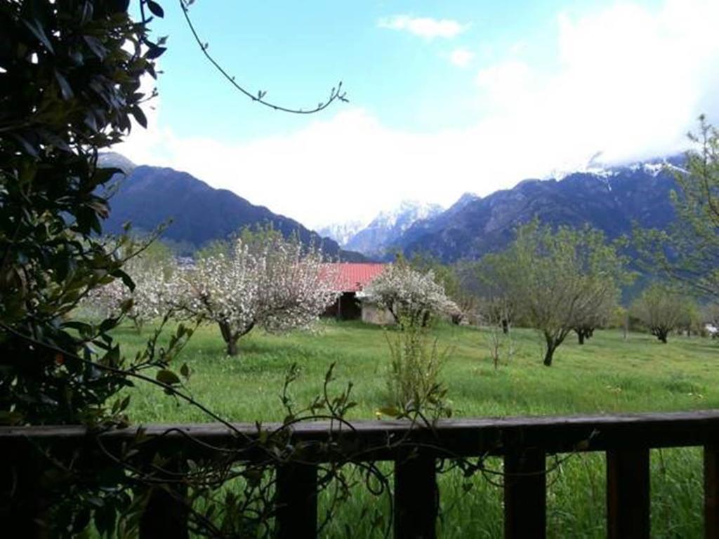 Villa Rustica Konitsa Ngoại thất bức ảnh