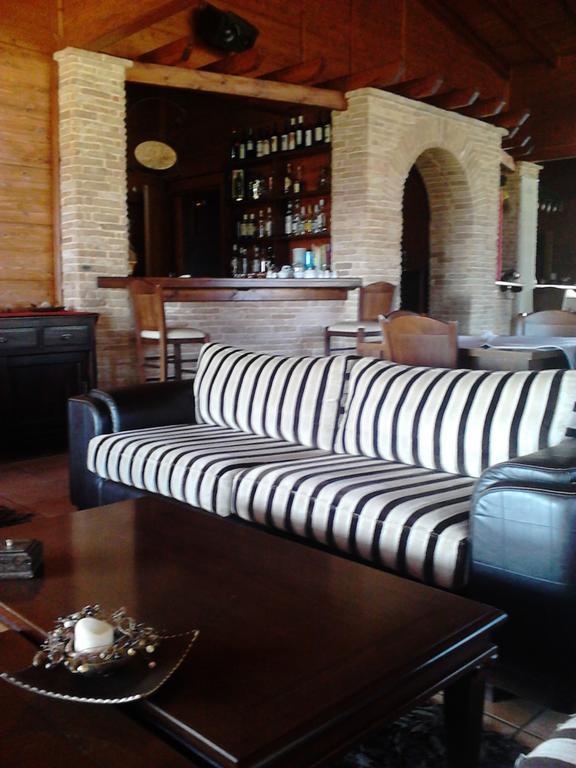 Villa Rustica Konitsa Ngoại thất bức ảnh