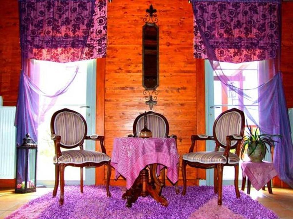 Villa Rustica Konitsa Ngoại thất bức ảnh