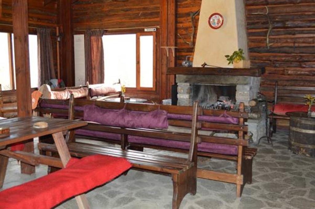 Villa Rustica Konitsa Phòng bức ảnh
